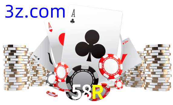 Jogue jogos de pôquer em 58R