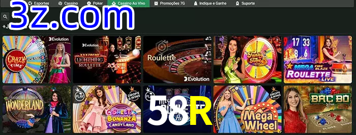 58R bet