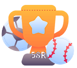  58R