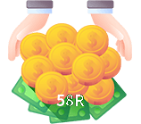  58R