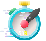 58R