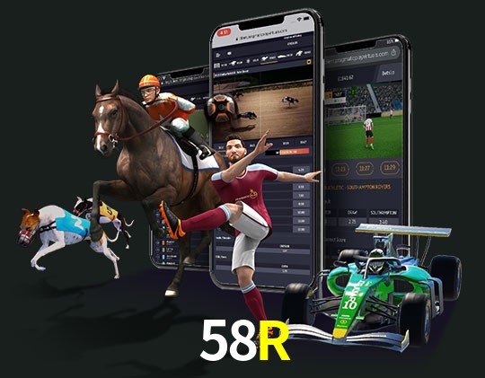  58R